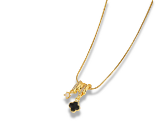 Collar Mila