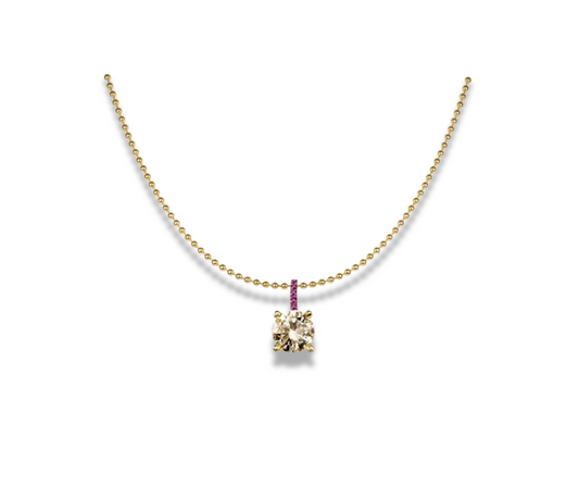 Collar Vogue